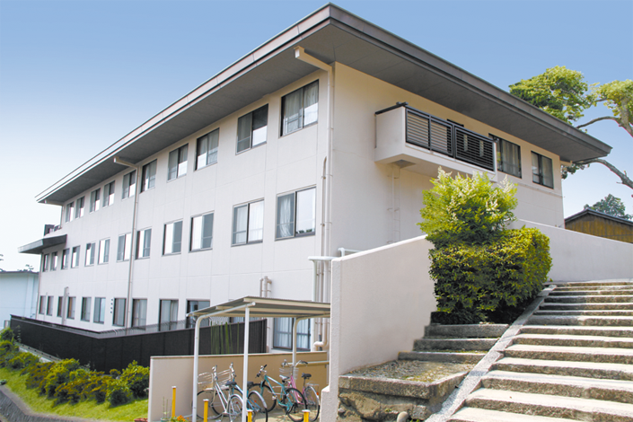 黒谷学寮（現黒谷道場）開設