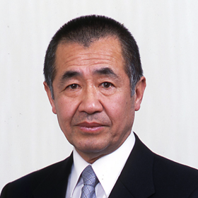 第10代学長 福原隆善（2005～2009）