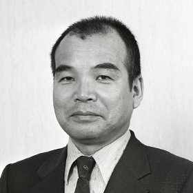 第6代学長 水谷幸正（1979～1989）