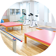 保健医療技術学部