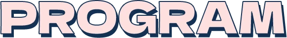 PROGRAM
