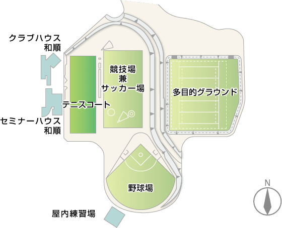 園部キャンパス キャンパスマップ 園部キャンパス アクセス キャンパス一覧 大学案内 佛教大学