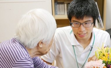 社会福祉士 実習について