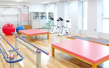 保健医療技術学部