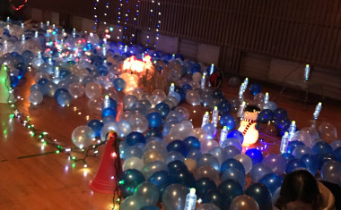 クリスマス