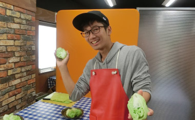 留学生研修旅行