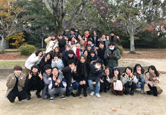 ペタンク同好会
