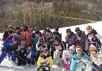 クローバースポーツクラブの画像