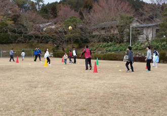 クローバースポーツクラブの画像