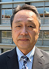 福井 善行