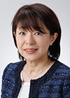 川髙 寿賀子