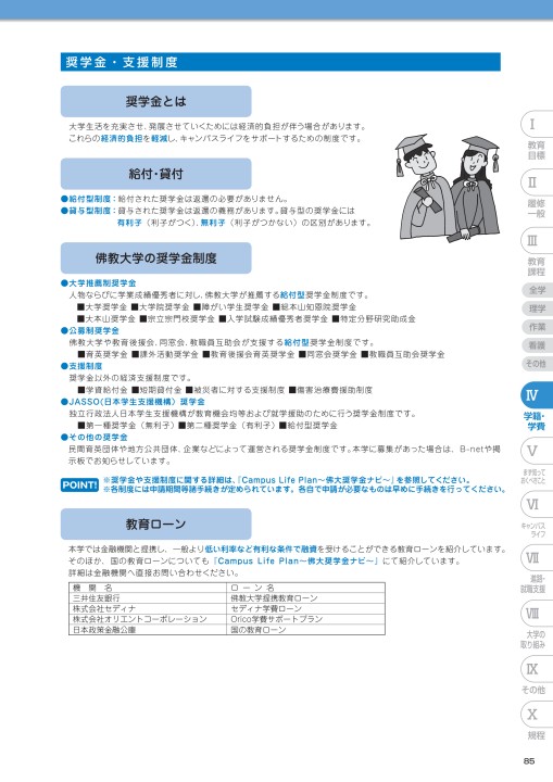佛教大学 STUDY GUIDE 保健医療技術学部 2020年度以降 理学療法学科