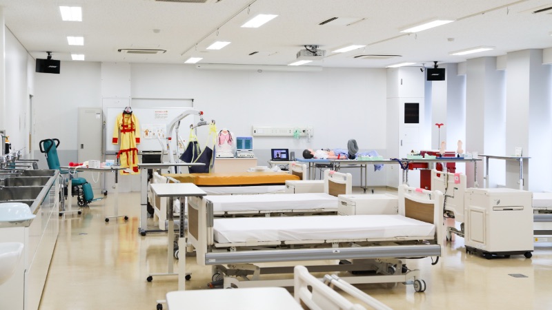 写真で紹介 二条キャンパス キャンパス紹介 大学を知る Find Web 佛教大学入試情報サイト 写真で紹介 二条キャンパス キャンパス紹介 大学を知る Find Web 佛教大学入試情報サイト
