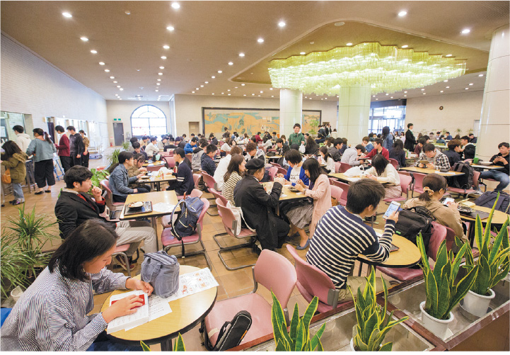 Cafe 画像