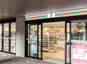 紫野キャンパス 「喫茶BU」