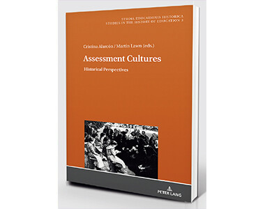 Restropective and Prospective on the Educational Assessment inPost-war Japan.,in Cristina Alarcón/Martin Lawn .,Assessment Cultures