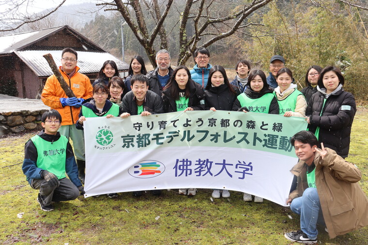 来年度もまたみんなで参加しましょう！