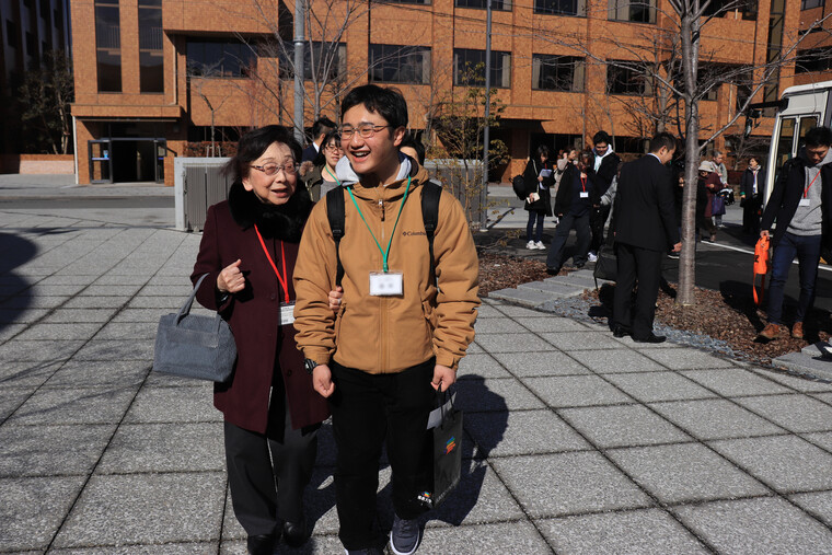 2019年実施の様子