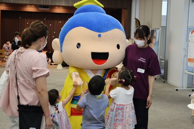 昨年の様子②