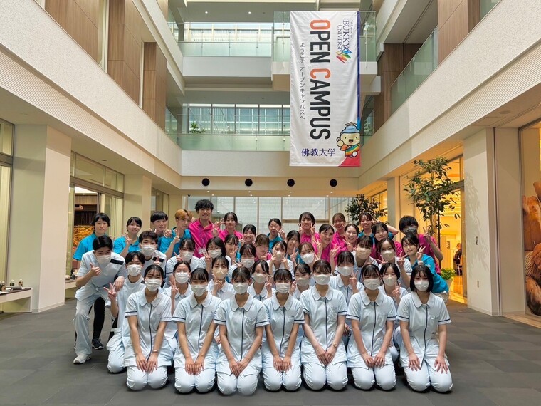二条C学生スタッフ