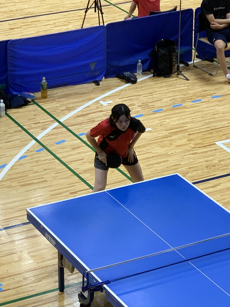 松本悠良