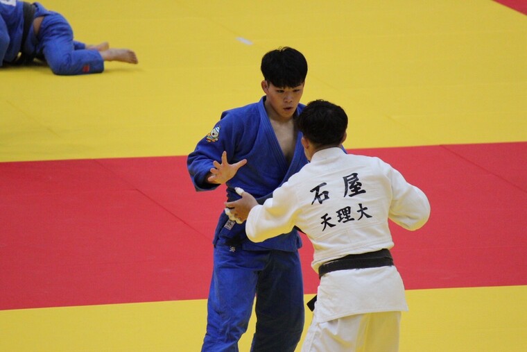 向匠海選手