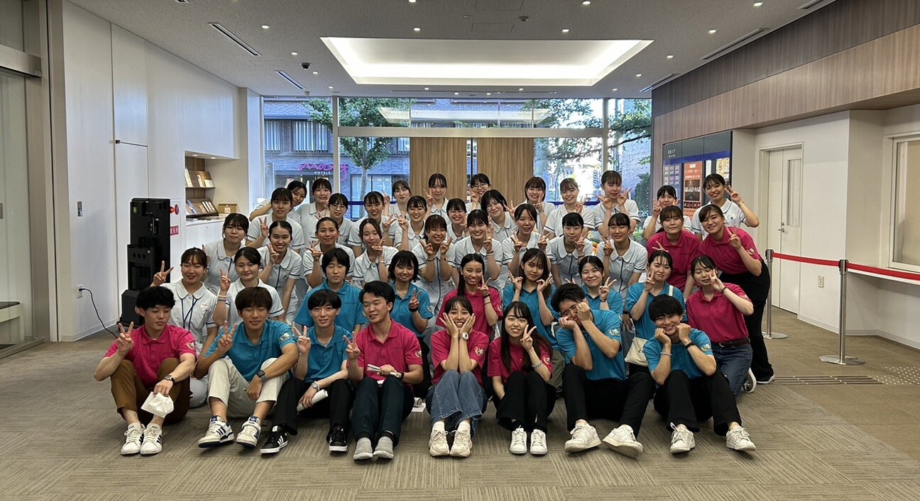 7月オープンキャンパスへのご来場ありがとうございました。 | お知らせ | 佛教大学
