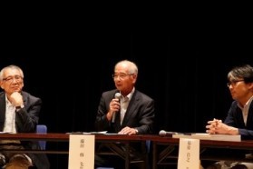 藤田　修氏