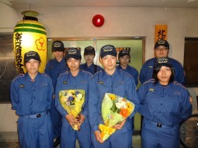 「佛教大学FAST」より京都市消防局に採用