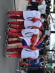 陸上競技部女子中長距離部門 第36回全日本大学女子駅伝対校選手権大会 結果