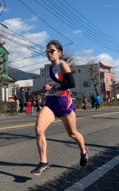 陸上競技部女子中長距離部門 2018富士山女子駅伝 結果
