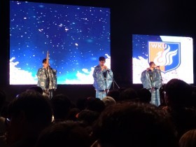 圓光大学校（韓国）との学生交流を実施