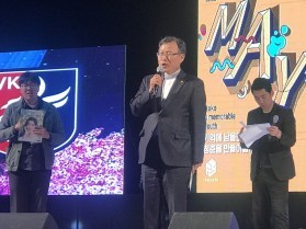 圓光大学校（韓国）との学生交流を実施
