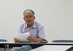 2018年度教育職員研修報告会（社会福祉学部）開催報告