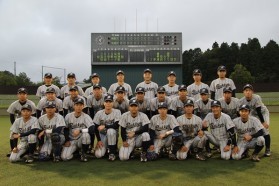 硬式野球部、秋季リーグ優勝！！