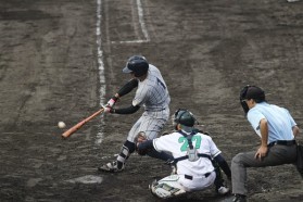 硬式野球部、秋季リーグ優勝！！