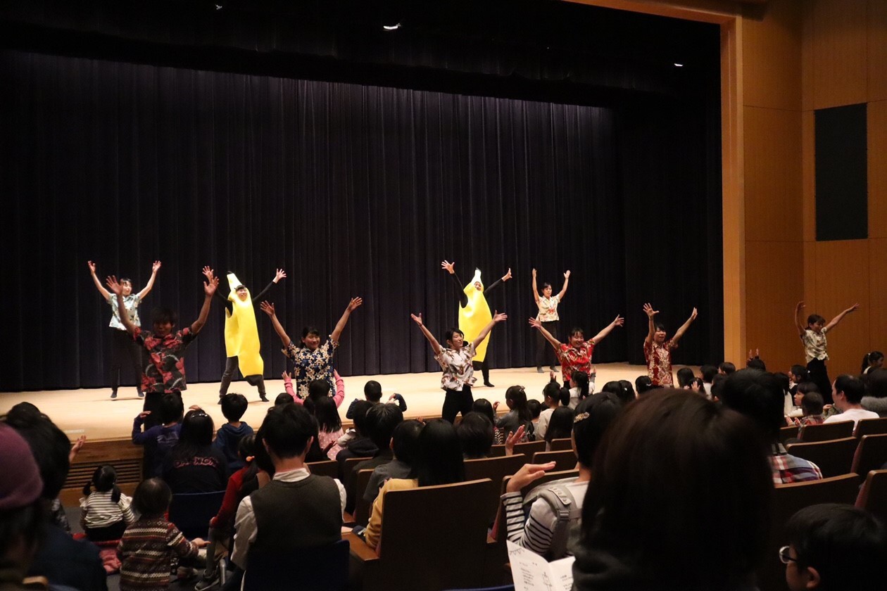 教育学部髙橋司ゼミ卒業公演 うたおう おどろう わくわくパレード を開催 お知らせ 佛教大学 教育学部髙橋司ゼミ卒業公演 うたおう おどろう わくわくパレード を開催 お知らせ 佛教大学