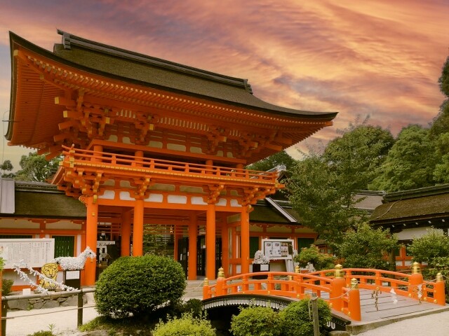 【10月ピックアップ】文学でめぐる京都『山城国風土記』「賀茂伝説」_24357432_s.jpg
