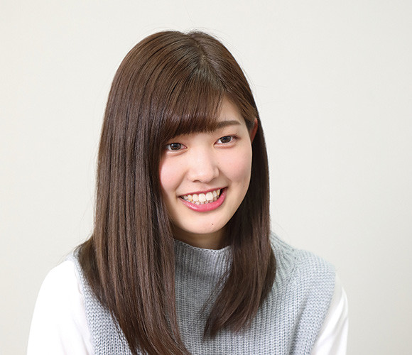 八木加奈絵さん